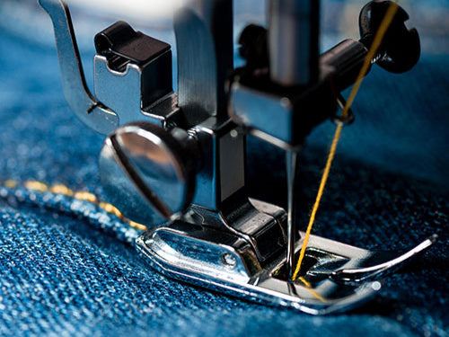 The Manufacturing Process