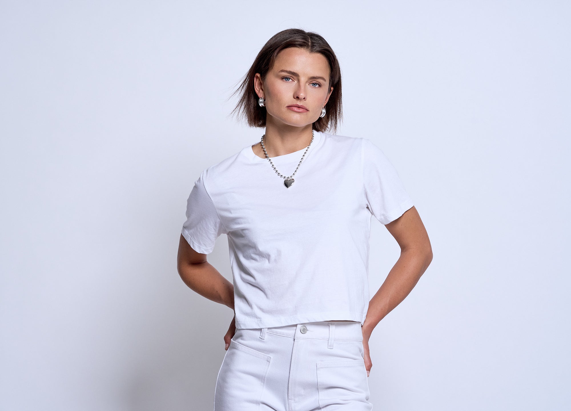 The Essential Boxy Tee