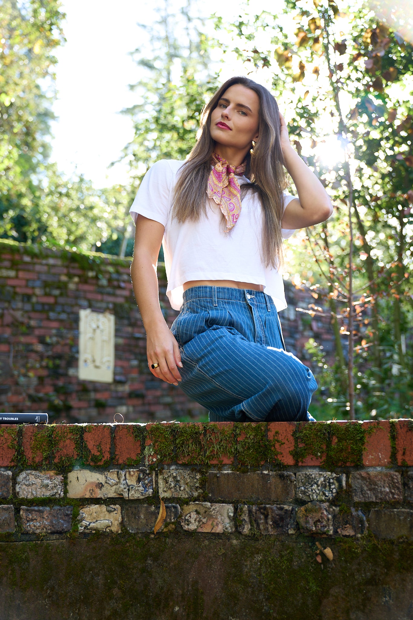 The Essential Boxy Tee