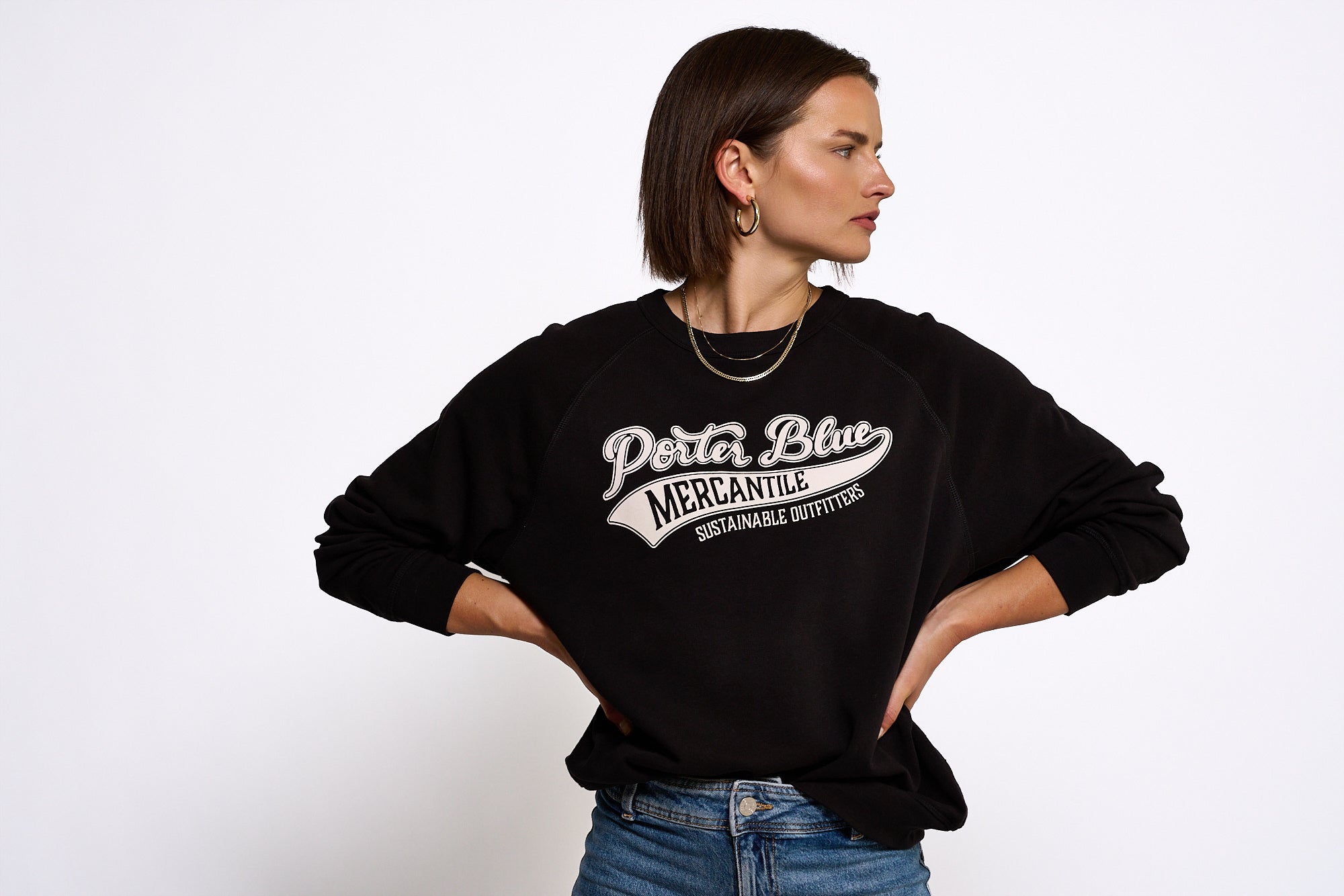 PB HERITAGE SPORT CREW