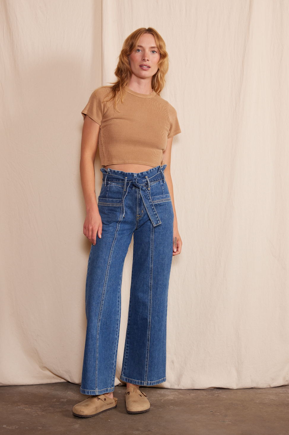 The Penny Paperbag - Laguna