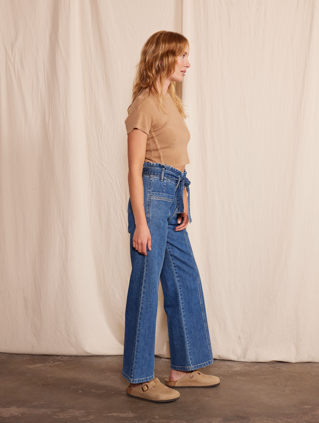 The Penny Paperbag - Laguna