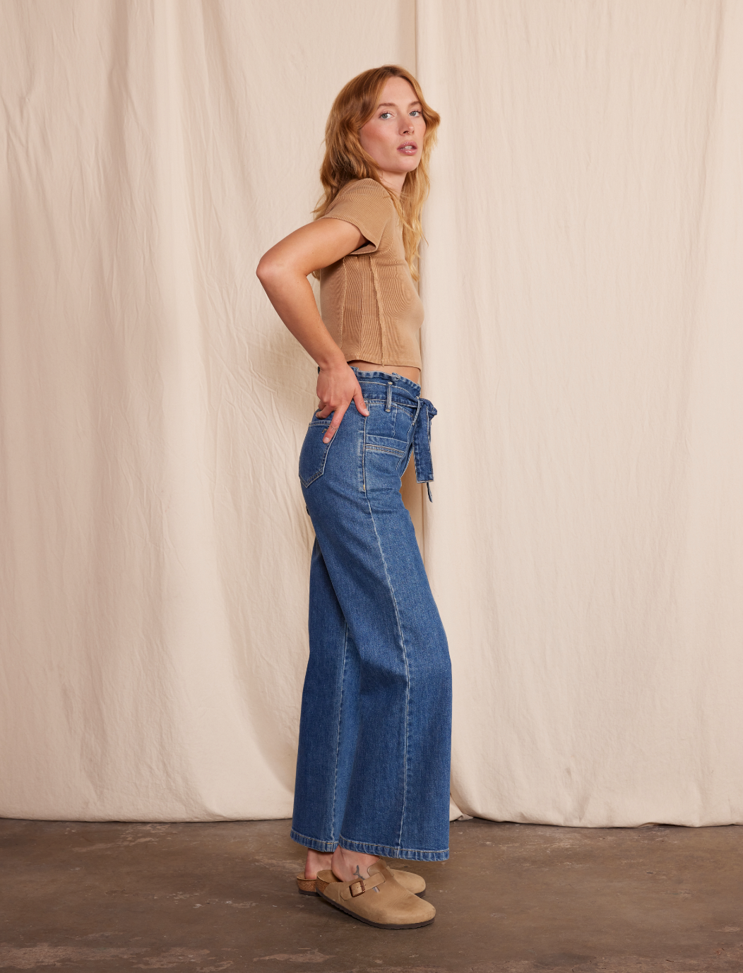 The Penny Paperbag - Laguna