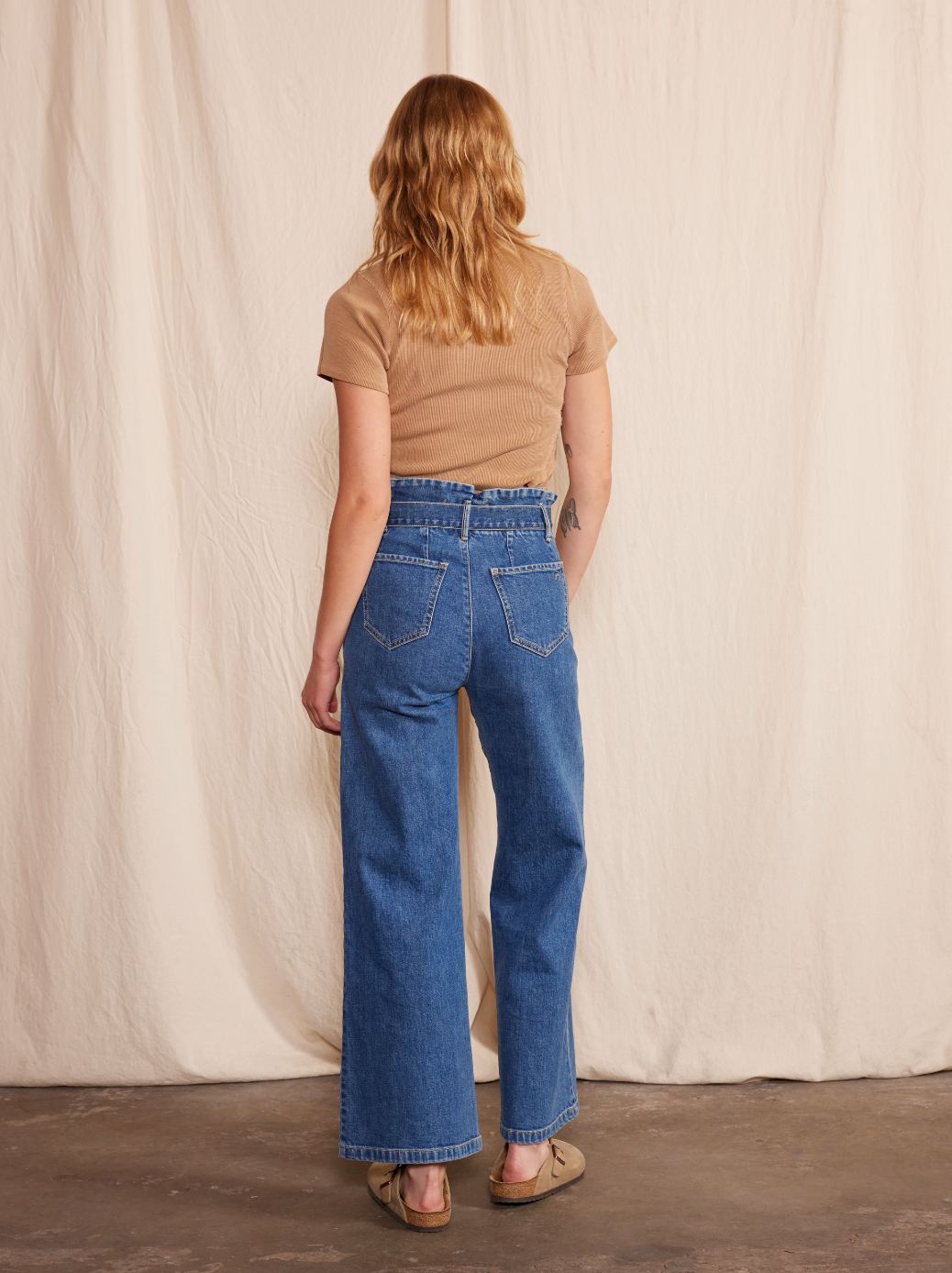 The Penny Paperbag - Laguna