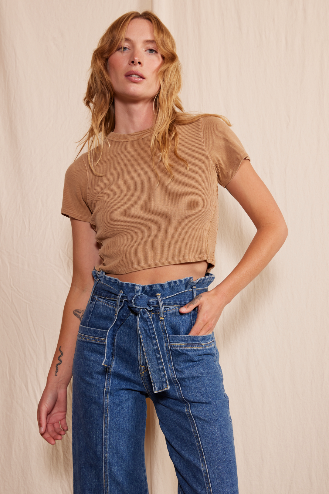 The Penny Paperbag - Laguna