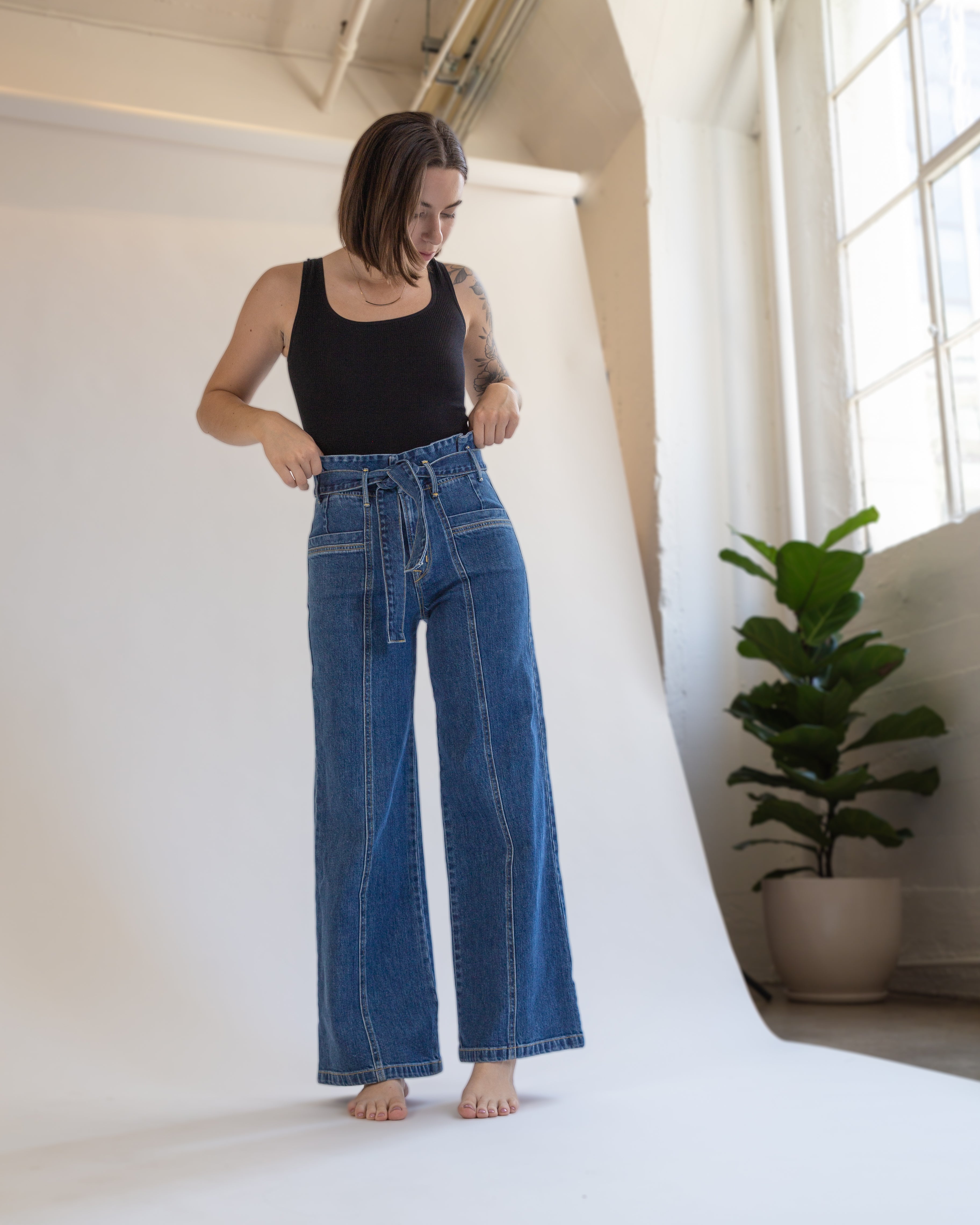 The Penny Paperbag - Laguna