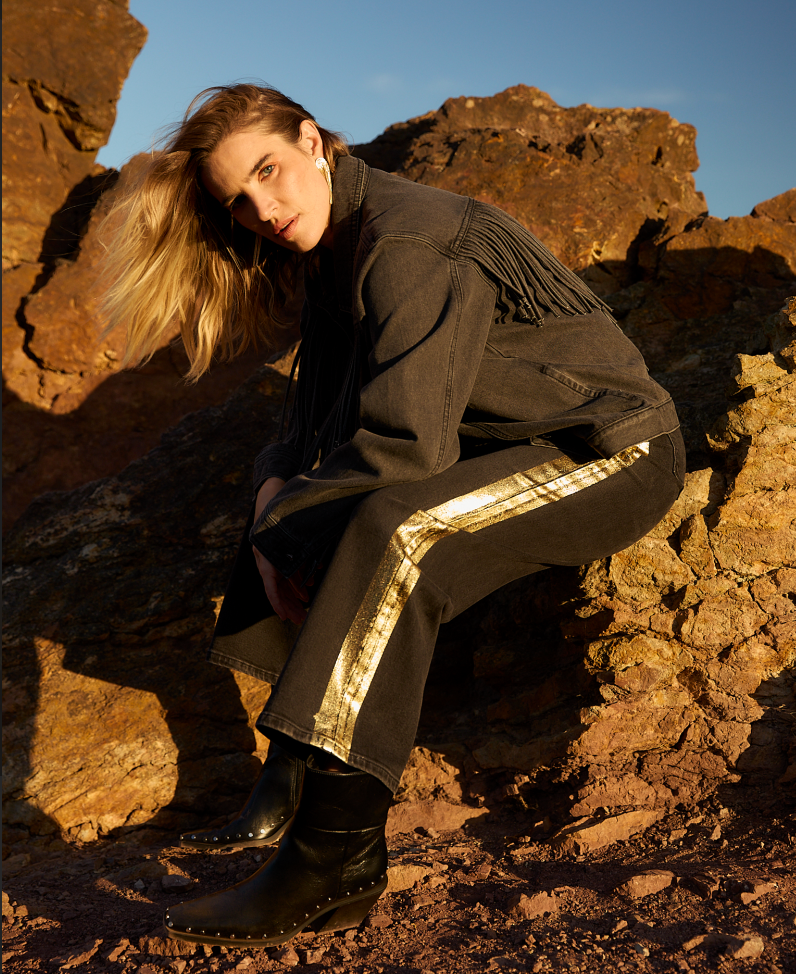 Pants Collection
