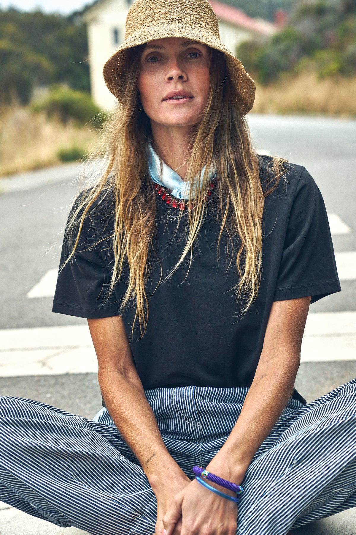 The Essential Boxy Tee