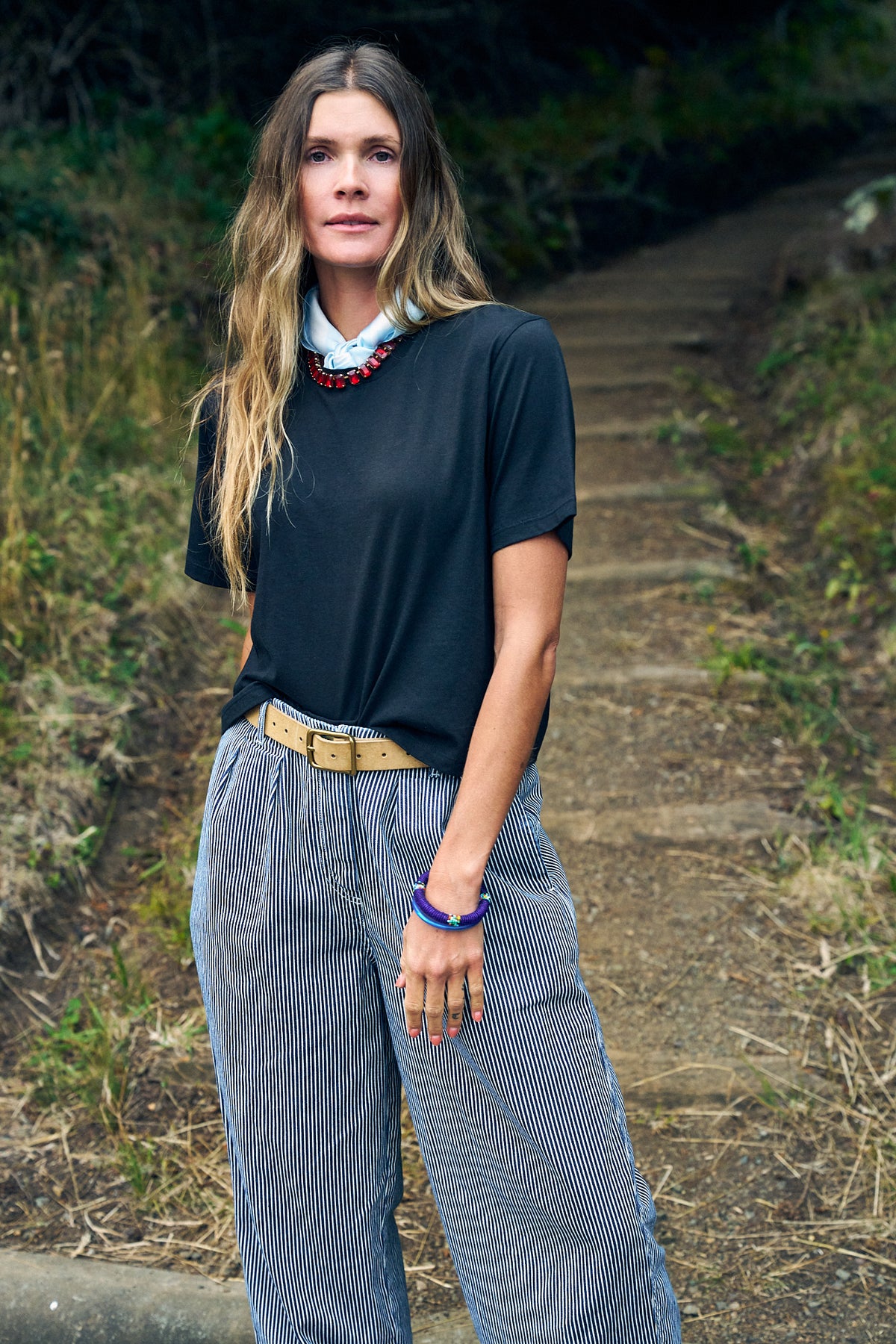 The Essential Boxy Tee