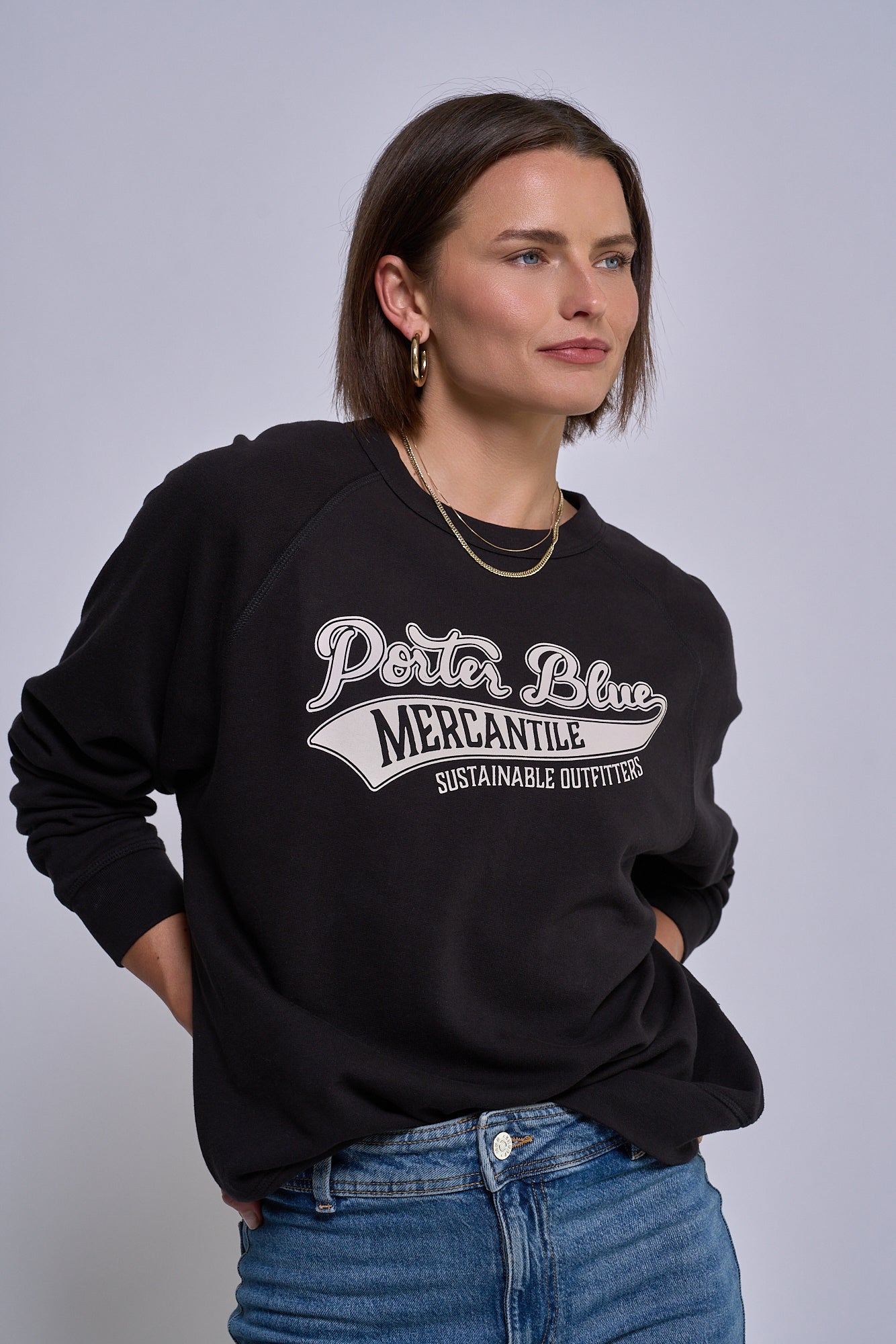PB HERITAGE SPORT CREW
