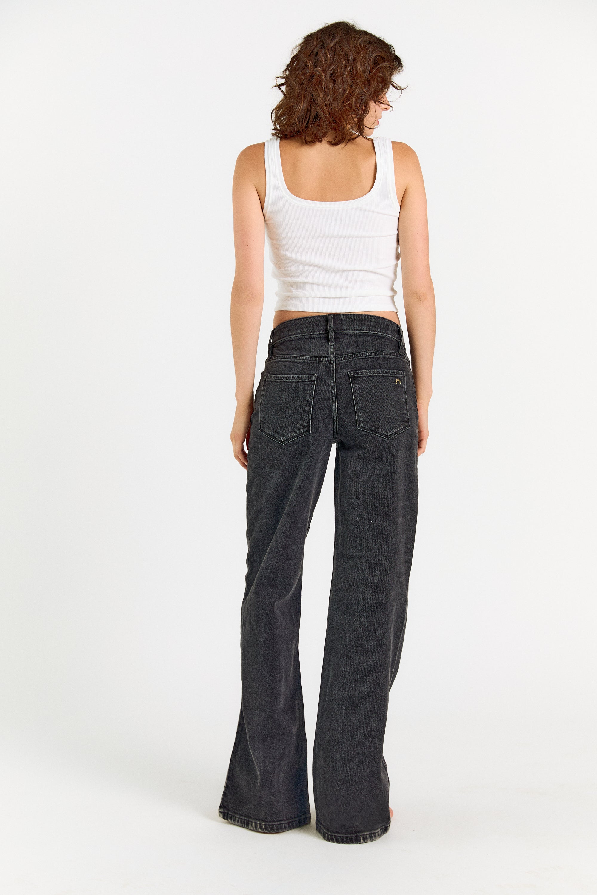 【PORTERNA】Roem Raw Wide Jeans Wide Leg Raw Selvedge Denim Jeans - A Buyer's Guide