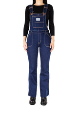Bonnie Overall - Bluebell Wash